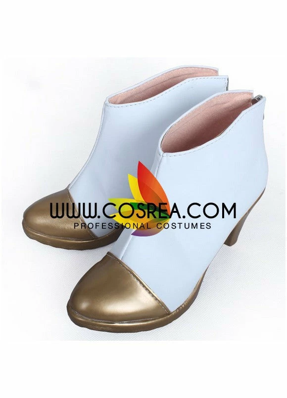 Cosrea Touken Ranbu Midare Toushirou Cosplay Shoes 6 Cosrea Touken Ranbu Midare Toushirou Cosplay Shoes