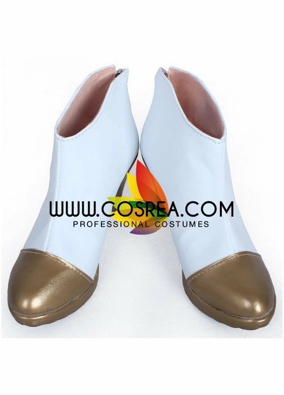 Cosrea Touken Ranbu Midare Toushirou Cosplay Shoes 7 Cosrea Touken Ranbu Midare Toushirou Cosplay Shoes