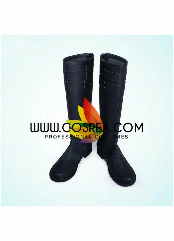 Cosrea Touken Ranbu Nikkari Aoe Cosplay Shoes 6 Cosrea Touken Ranbu Nikkari Aoe Cosplay Shoes