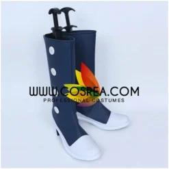 Cosrea Touken Ranbu Shinano Toushirou Cosplay Shoes