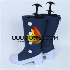 Cosrea Touken Ranbu Shinano Toushirou Cosplay Shoes