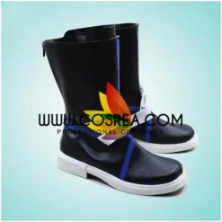 Cosrea Touken Ranbu Tonbogiri Cosplay Shoes