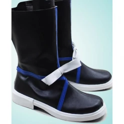 Cosrea Touken Ranbu Tonbogiri Cosplay Shoes