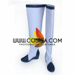 Cosrea Utawarerumono Munechika Cosplay Shoes