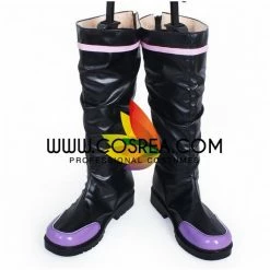 Cosrea Valvrave The Liberator Cain Cosplay Shoes