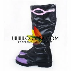 Cosrea Valvrave The Liberator Cain Cosplay Shoes