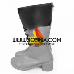 Cosrea Valvrave The Liberator Cosplay Shoes 9 Cosrea Valvrave The Liberator Cosplay Shoes