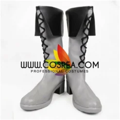 Cosrea Valvrave The Liberator Cosplay Shoes 10 Cosrea Valvrave The Liberator Cosplay Shoes