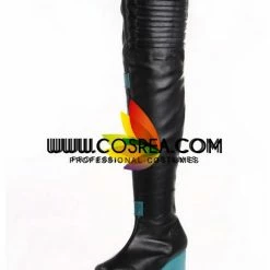 Cosrea Vocaloid Hatsune Miku Cosplay Shoes