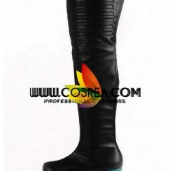 Cosrea Vocaloid Hatsune Miku Cosplay Shoes