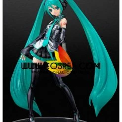 Cosrea Vocaloid Hatsune Miku Cosplay Shoes