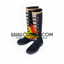 Cosrea Yume 100 Prince Hinata Cosplay Shoes 9 Cosrea Yume 100 Prince Hinata Cosplay Shoes