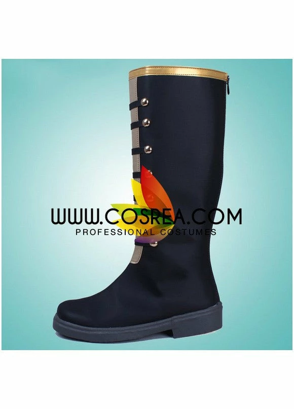 Cosrea Yume 100 Prince Hinata Cosplay Shoes 5 Cosrea Yume 100 Prince Hinata Cosplay Shoes