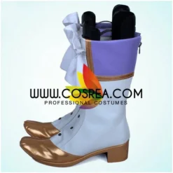Cosrea Yume 100 Prince Sefir Cosplay Shoes 10 Cosrea Yume 100 Prince Sefir Cosplay Shoes