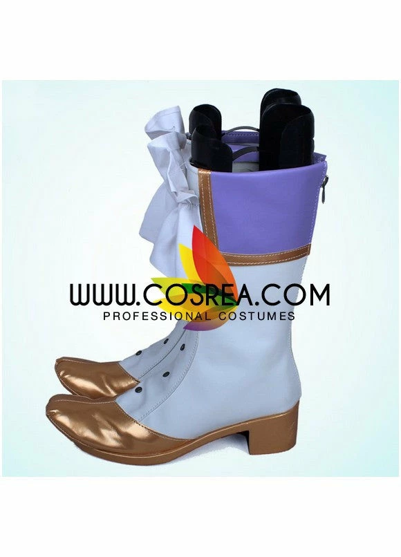 Cosrea Yume 100 Prince Sefir Cosplay Shoes 6 Cosrea Yume 100 Prince Sefir Cosplay Shoes