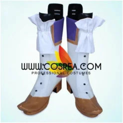 Cosrea Yume 100 Prince Sefir Cosplay Shoes 11 Cosrea Yume 100 Prince Sefir Cosplay Shoes
