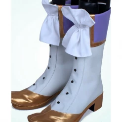 Cosrea Yume 100 Prince Sefir Cosplay Shoes