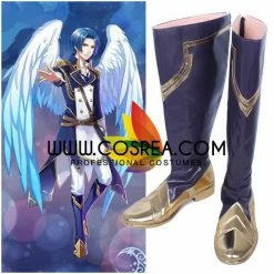 Cosrea Yume 100 Sfir Cosplay Shoes
