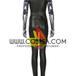Cosrea Alita Battle Angel Digital Printed Cosplay Costume TV & Movies 19 Cosrea Alita Battle Angel Digital Printed Cosplay Costume TV & Movies