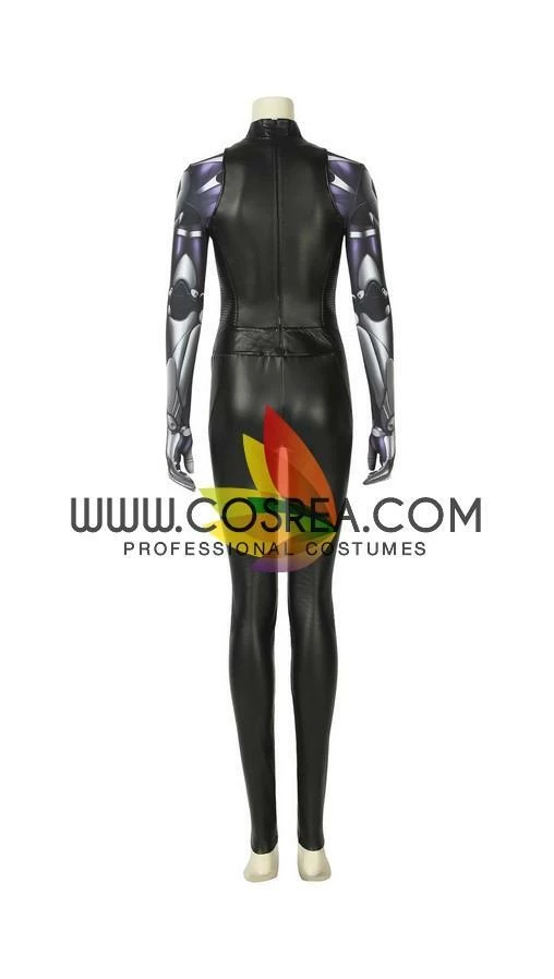 Cosrea Alita Battle Angel Digital Printed Cosplay Costume TV & Movies 7 Cosrea Alita Battle Angel Digital Printed Cosplay Costume TV & Movies