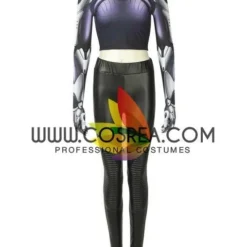 Cosrea Alita Battle Angel Digital Printed Cosplay Costume TV & Movies 20 Cosrea Alita Battle Angel Digital Printed Cosplay Costume TV & Movies