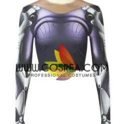 Cosrea Alita Battle Angel Digital Printed Cosplay Costume TV & Movies 21 Cosrea Alita Battle Angel Digital Printed Cosplay Costume TV & Movies