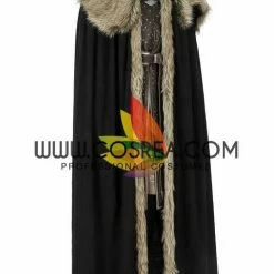 Cosrea Jon Snow Season 8 Game Of Thrones Cosplay Costume TV & Movies 28 Cosrea Jon Snow Season 8 Game Of Thrones Cosplay Costume TV & Movies