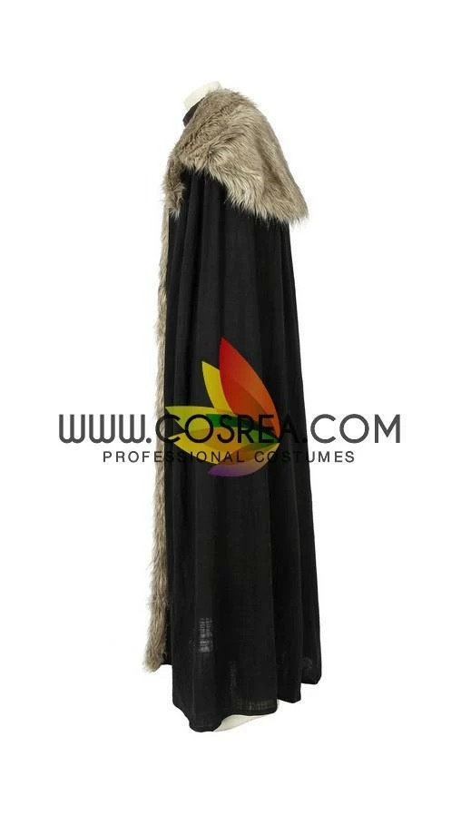 Cosrea Jon Snow Season 8 Game Of Thrones Cosplay Costume TV & Movies 7 Cosrea Jon Snow Season 8 Game Of Thrones Cosplay Costume TV & Movies