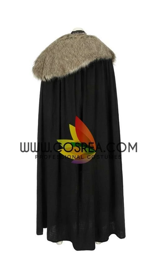 Cosrea Jon Snow Season 8 Game Of Thrones Cosplay Costume TV & Movies 8 Cosrea Jon Snow Season 8 Game Of Thrones Cosplay Costume TV & Movies
