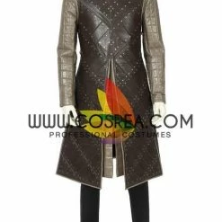 Cosrea Jon Snow Season 8 Game Of Thrones Cosplay Costume TV & Movies 32 Cosrea Jon Snow Season 8 Game Of Thrones Cosplay Costume TV & Movies