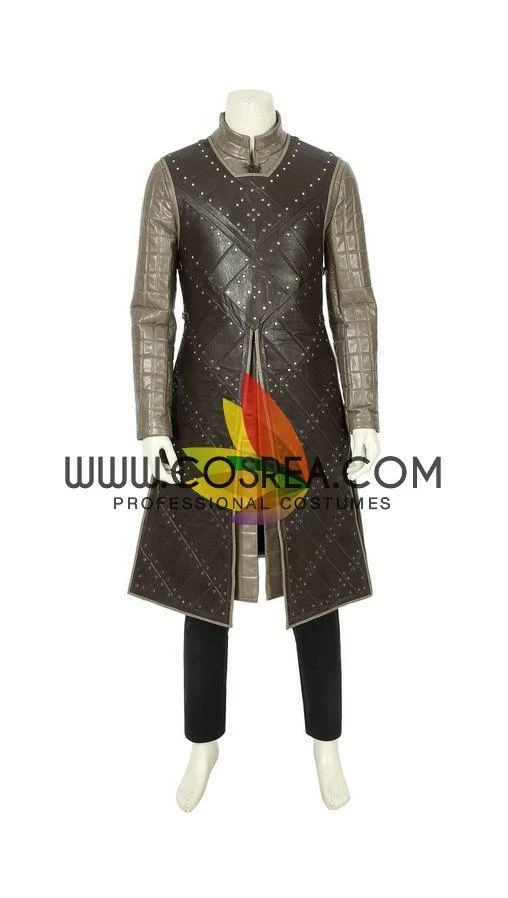 Cosrea Jon Snow Season 8 Game Of Thrones Cosplay Costume TV & Movies 10 Cosrea Jon Snow Season 8 Game Of Thrones Cosplay Costume TV & Movies