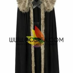 Cosrea Jon Snow Season 8 Game Of Thrones Cosplay Costume TV & Movies 36 Cosrea Jon Snow Season 8 Game Of Thrones Cosplay Costume TV & Movies