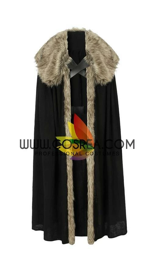 Cosrea Jon Snow Season 8 Game Of Thrones Cosplay Costume TV & Movies 14 Cosrea Jon Snow Season 8 Game Of Thrones Cosplay Costume TV & Movies