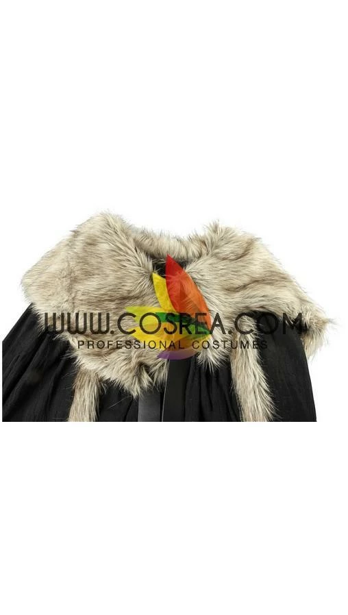 Cosrea Jon Snow Season 8 Game Of Thrones Cosplay Costume TV & Movies 20 Cosrea Jon Snow Season 8 Game Of Thrones Cosplay Costume TV & Movies