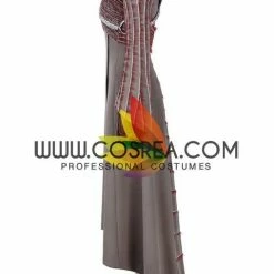 Cosrea TV & Movies Daenerys Season 8 Episode 2 Cosplay Costume