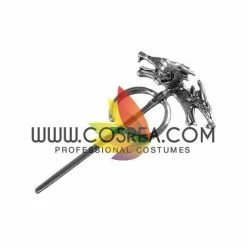 Cosrea TV & Movies Daenerys Season 8 Episode 2 Cosplay Costume