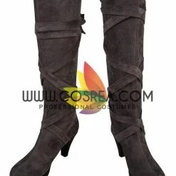 Cosrea TV & Movies Daenerys Season 8 Episode 2 Cosplay Costume