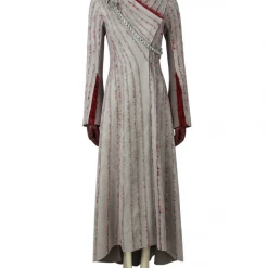 Cosrea Daenerys Season 8 Episode 4 Cosplay Costume TV & Movies
