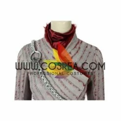 Cosrea Daenerys Season 8 Episode 4 Cosplay Costume TV & Movies