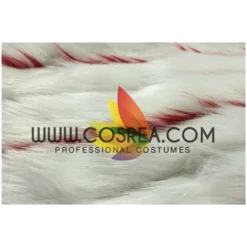 Cosrea TV & Movies Daenerys Season 8 Faux Fur Cosplay Costume