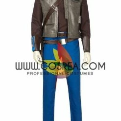 Cosrea Finn The Rise Of Skywalker Star Wars Cosplay Costume TV & Movies