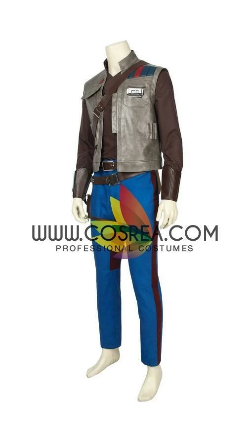 Cosrea Finn The Rise Of Skywalker Star Wars Cosplay Costume TV & Movies 5 Cosrea Finn The Rise Of Skywalker Star Wars Cosplay Costume TV & Movies