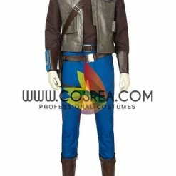 Cosrea Finn The Rise Of Skywalker Star Wars Cosplay Costume TV & Movies 31 Cosrea Finn The Rise Of Skywalker Star Wars Cosplay Costume TV & Movies