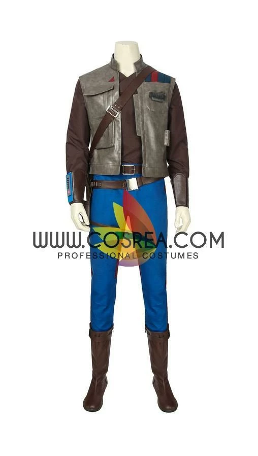 Cosrea Finn The Rise Of Skywalker Star Wars Cosplay Costume TV & Movies 8 Cosrea Finn The Rise Of Skywalker Star Wars Cosplay Costume TV & Movies