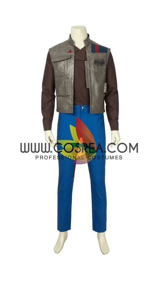 Cosrea Finn The Rise Of Skywalker Star Wars Cosplay Costume TV & Movies 9 Cosrea Finn The Rise Of Skywalker Star Wars Cosplay Costume TV & Movies