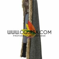 Cosrea Arya Stark Season 8 Game Of Thrones Cosplay Costume 25 Cosrea Arya Stark Season 8 Game Of Thrones Cosplay Costume