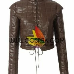 Cosrea Arya Stark Season 8 Game Of Thrones Cosplay Costume 29 Cosrea Arya Stark Season 8 Game Of Thrones Cosplay Costume