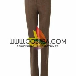 Cosrea Arya Stark Season 8 Game Of Thrones Cosplay Costume 30 Cosrea Arya Stark Season 8 Game Of Thrones Cosplay Costume