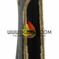 Cosrea Arya Stark Season 8 Game Of Thrones Cosplay Costume 32 Cosrea Arya Stark Season 8 Game Of Thrones Cosplay Costume