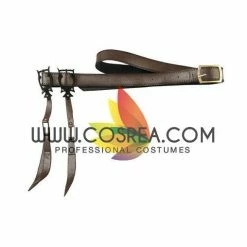 Cosrea Arya Stark Season 8 Game Of Thrones Cosplay Costume 35 Cosrea Arya Stark Season 8 Game Of Thrones Cosplay Costume